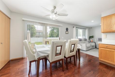 2516 Oasis Drive Plainfield IL 60586
