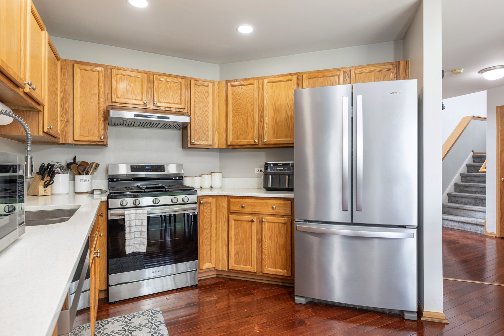 2516 Oasis Drive Plainfield IL 60586