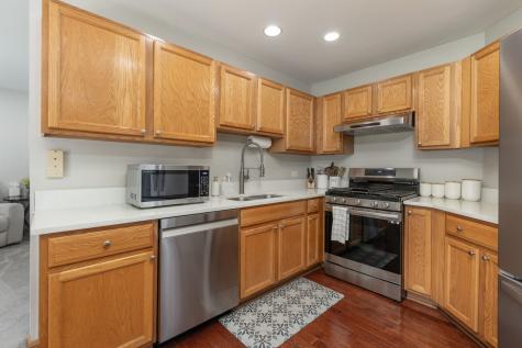 2516 Oasis Drive Plainfield IL 60586