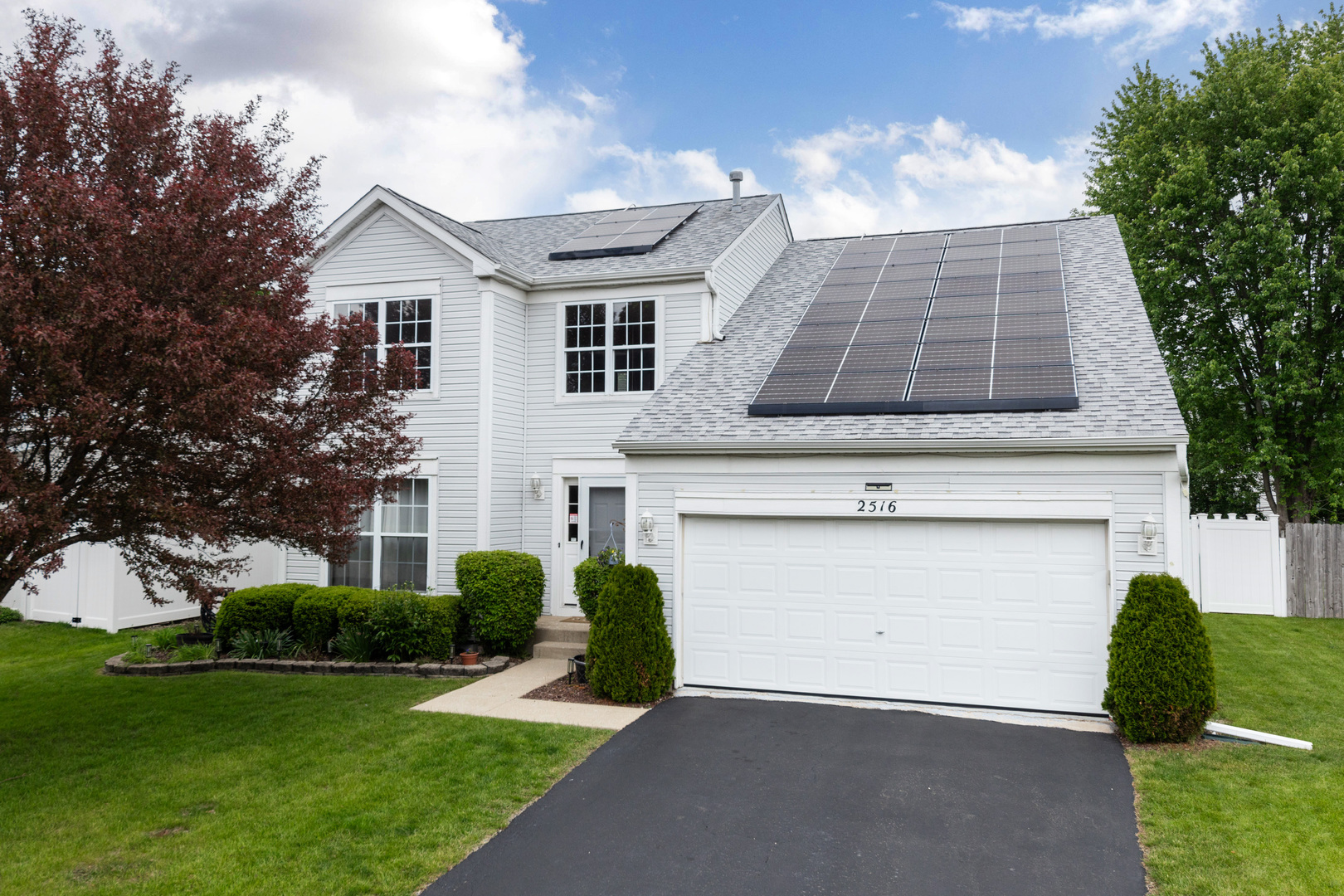 2516 Oasis Drive Plainfield IL 60586