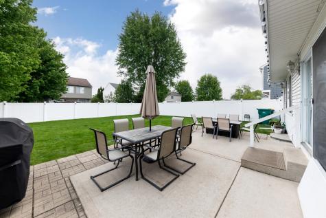 2516 Oasis Drive Plainfield IL 60586