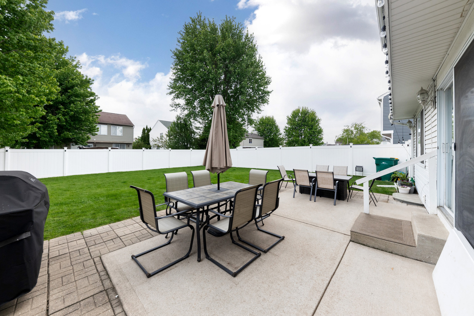2516 Oasis Drive Plainfield IL 60586