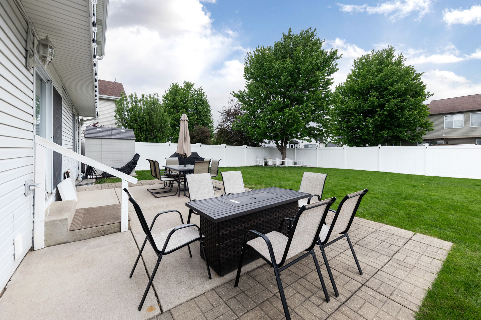 2516 Oasis Drive Plainfield IL 60586