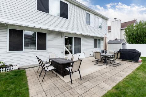 2516 Oasis Drive Plainfield IL 60586