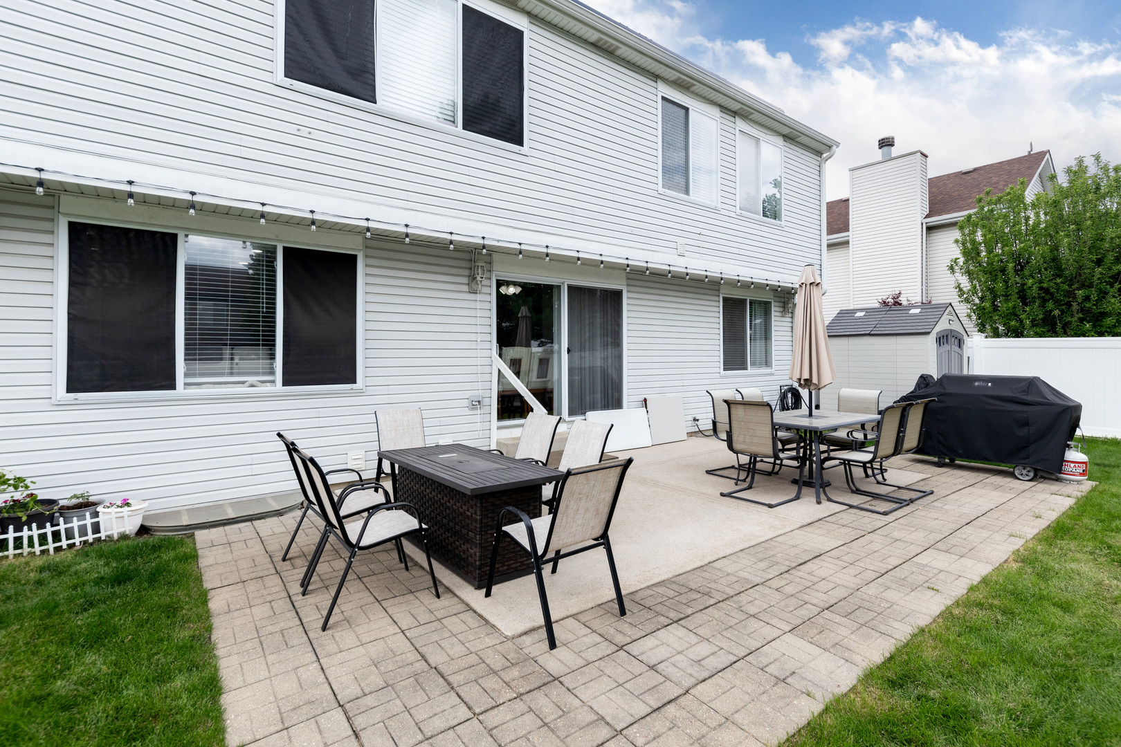 2516 Oasis Drive Plainfield IL 60586