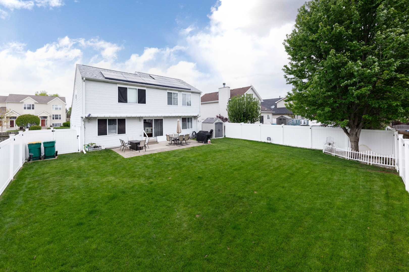 2516 Oasis Drive Plainfield IL 60586