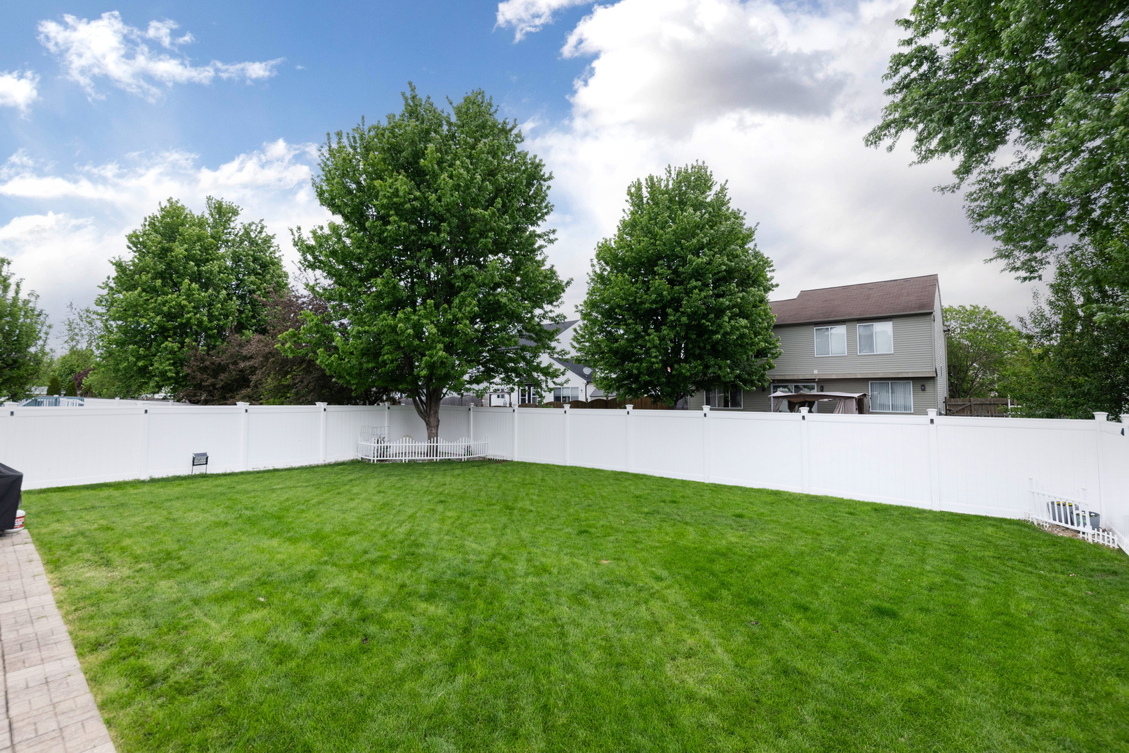 2516 Oasis Drive Plainfield IL 60586