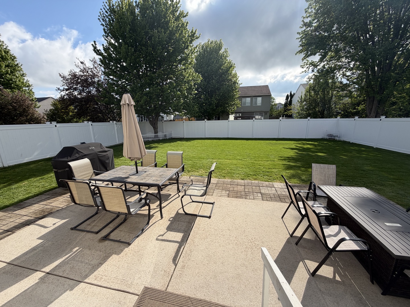 2516 Oasis Drive Plainfield IL 60586