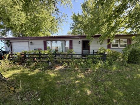 11141 East Fisher Road Rochelle IL 61068