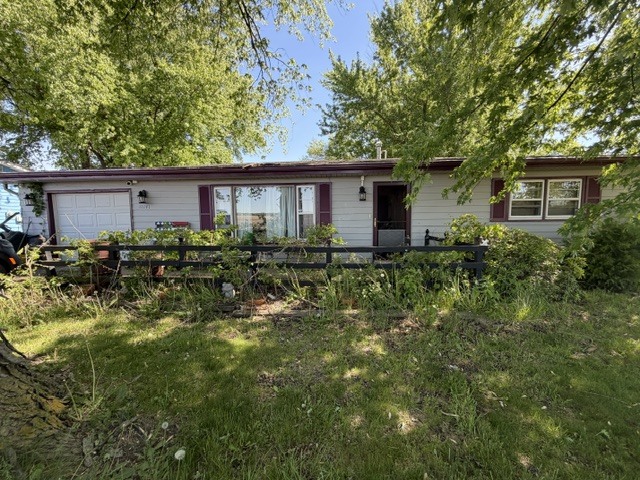 11141 East Fisher Road Rochelle IL 61068