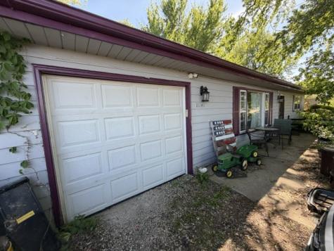 11141 East Fisher Road Rochelle IL 61068
