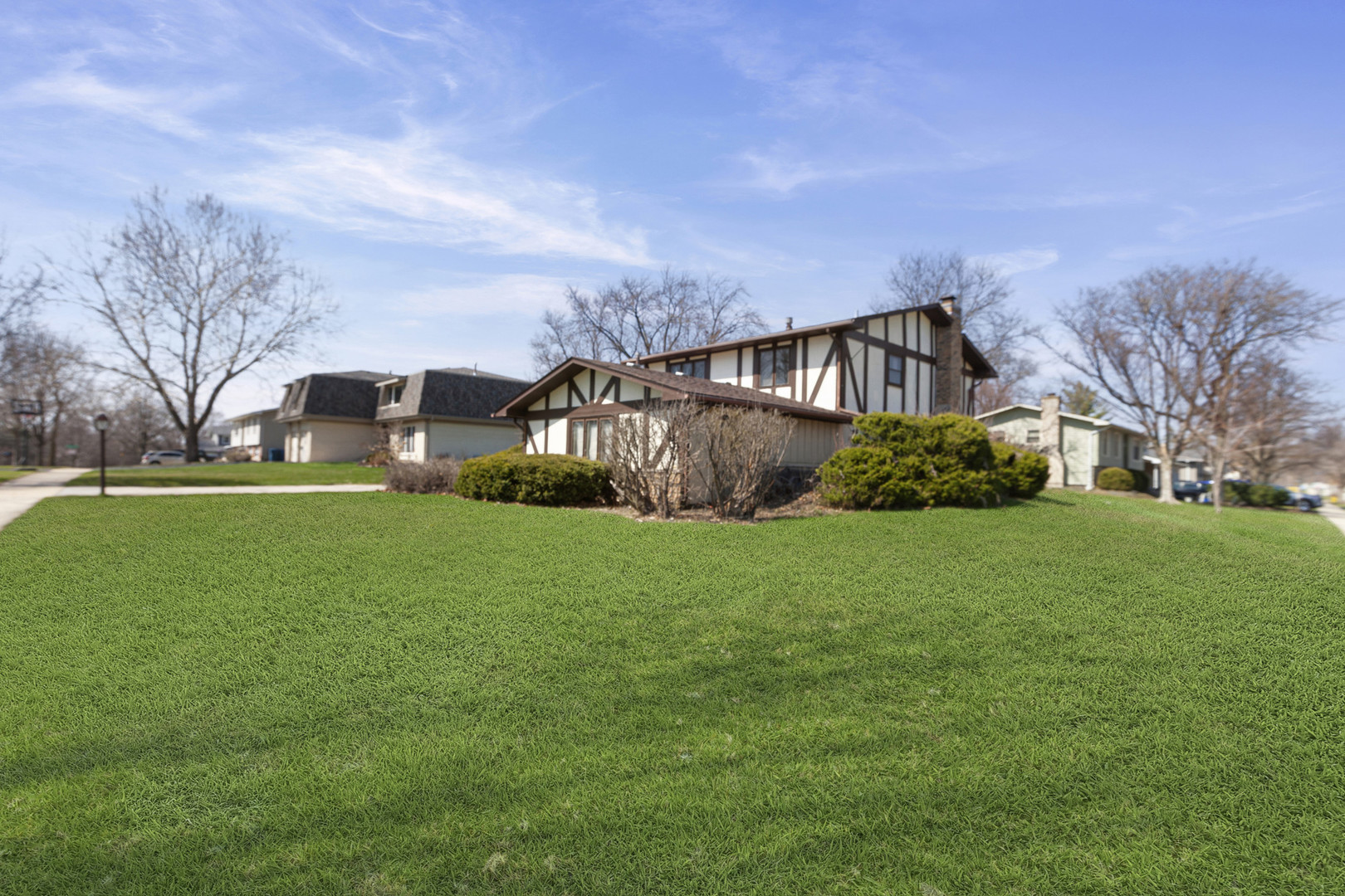 1400 Palmer Street Downers Grove IL 60516