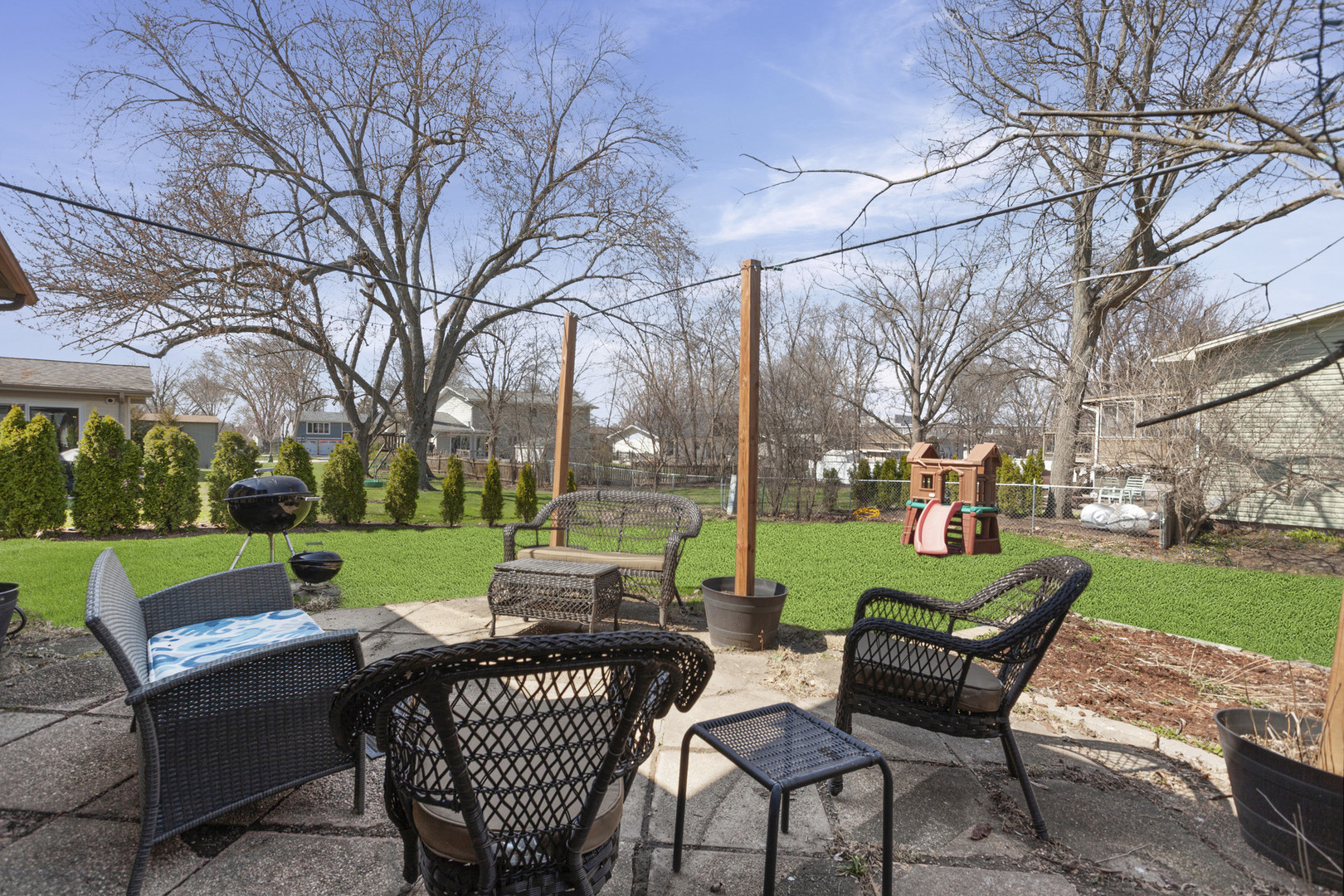 1400 Palmer Street Downers Grove IL 60516