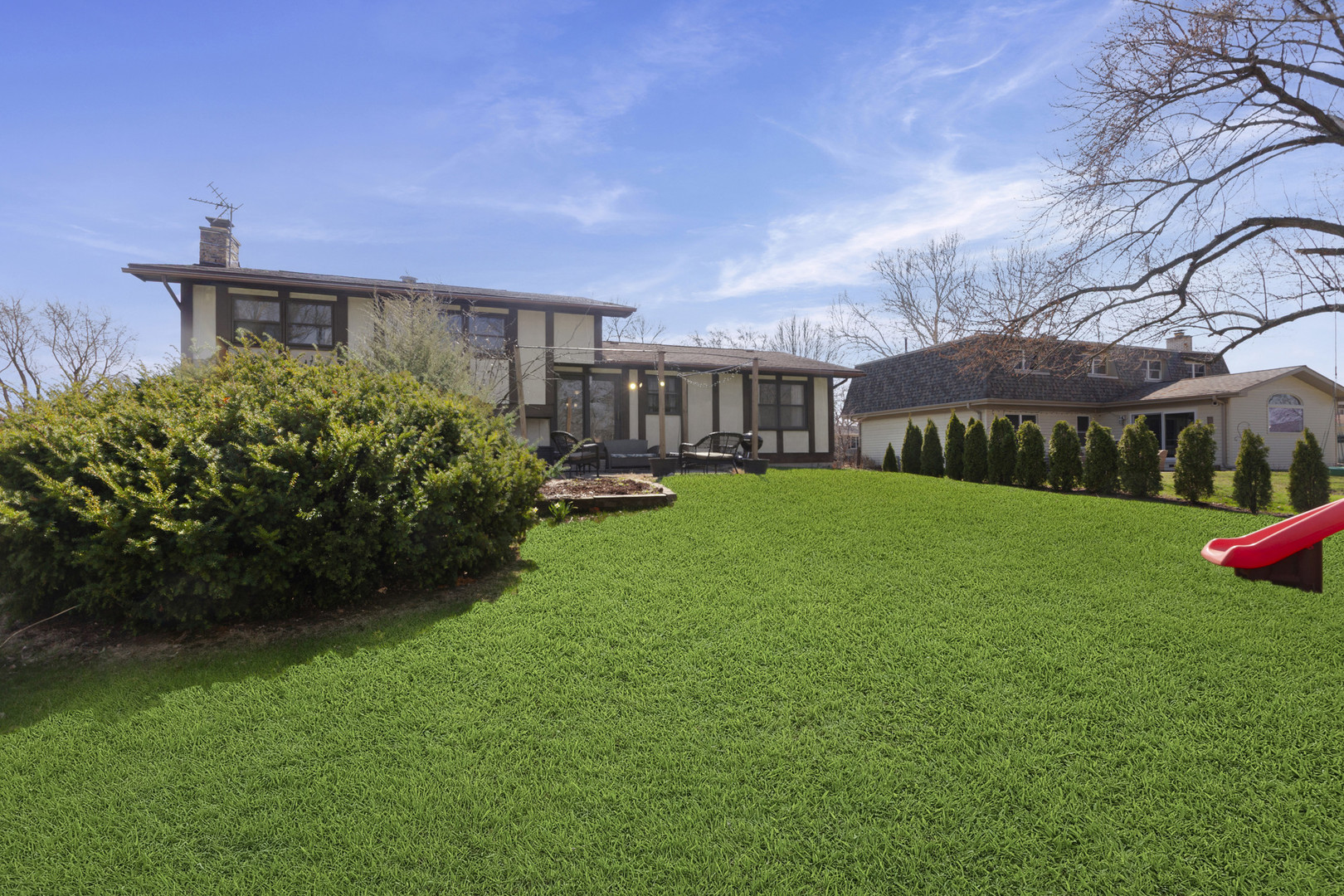 1400 Palmer Street Downers Grove IL 60516