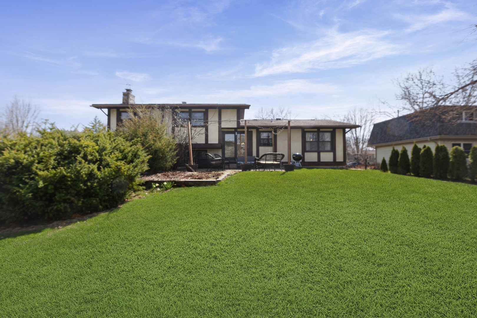 1400 Palmer Street Downers Grove IL 60516