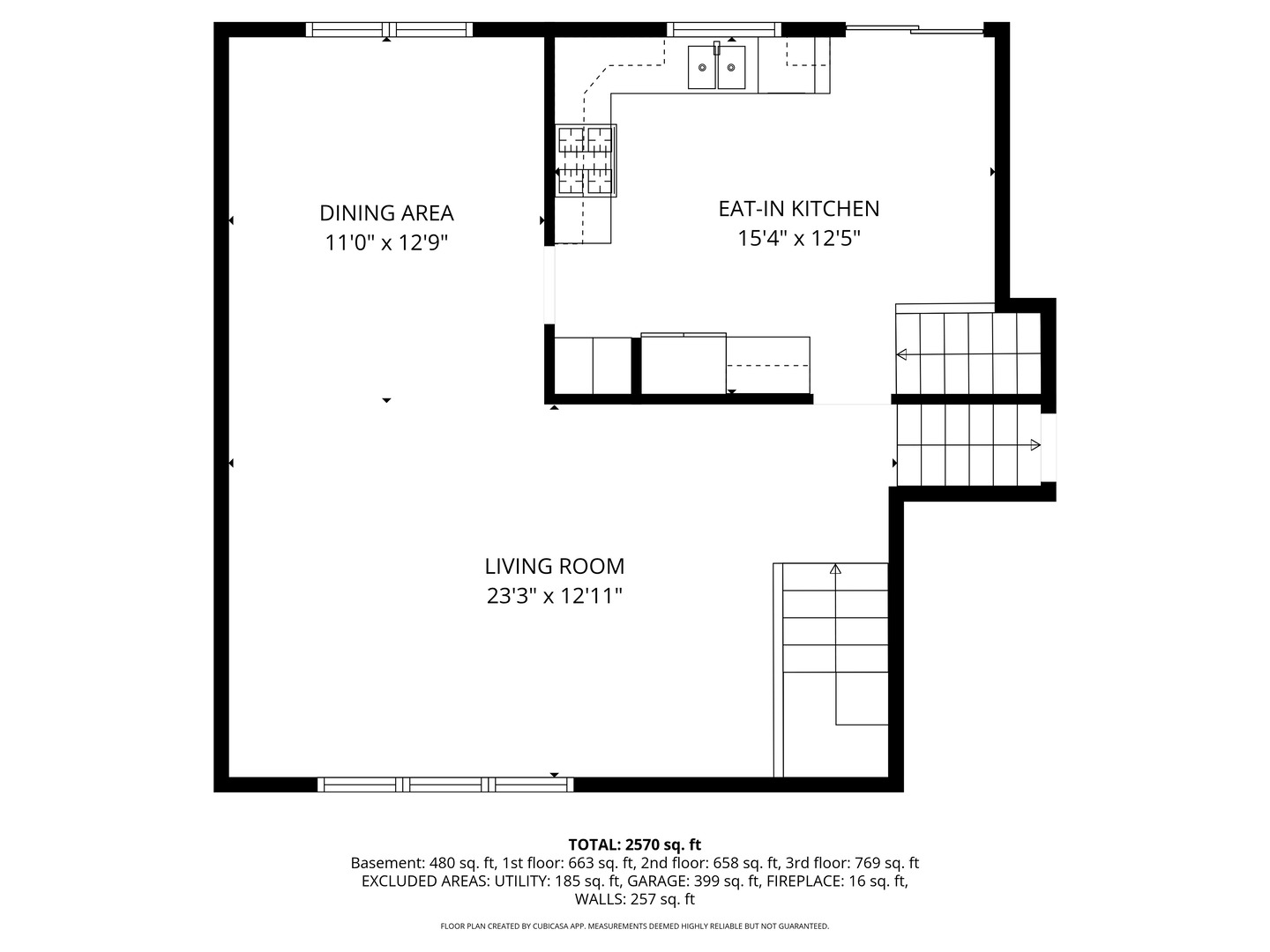 1400 Palmer Street Downers Grove IL 60516