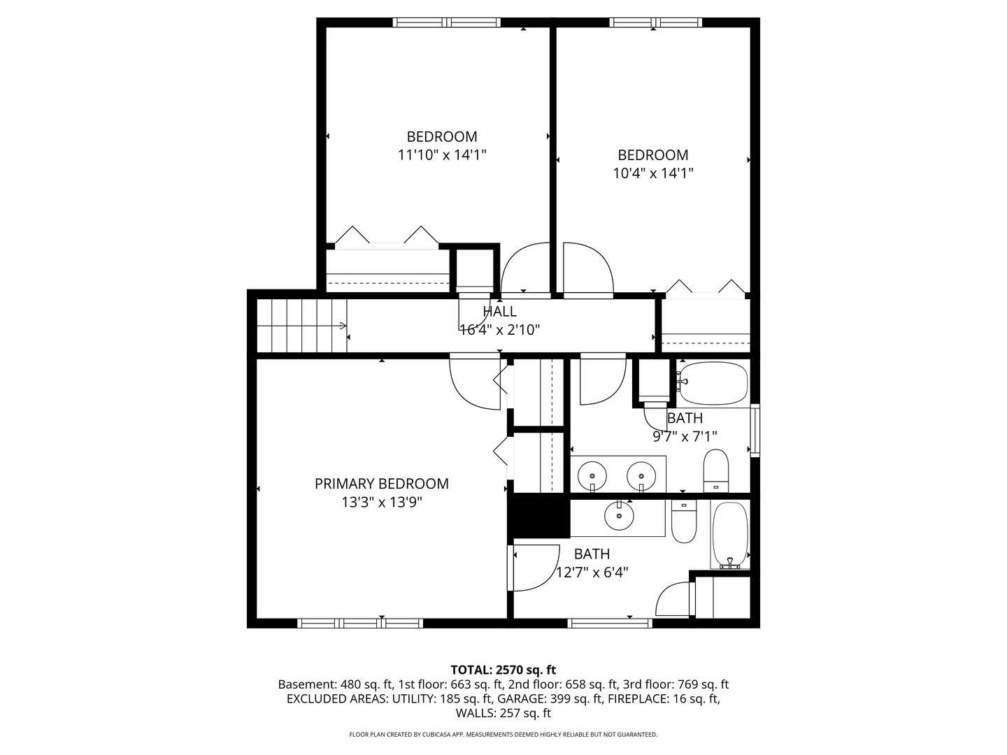 1400 Palmer Street Downers Grove IL 60516