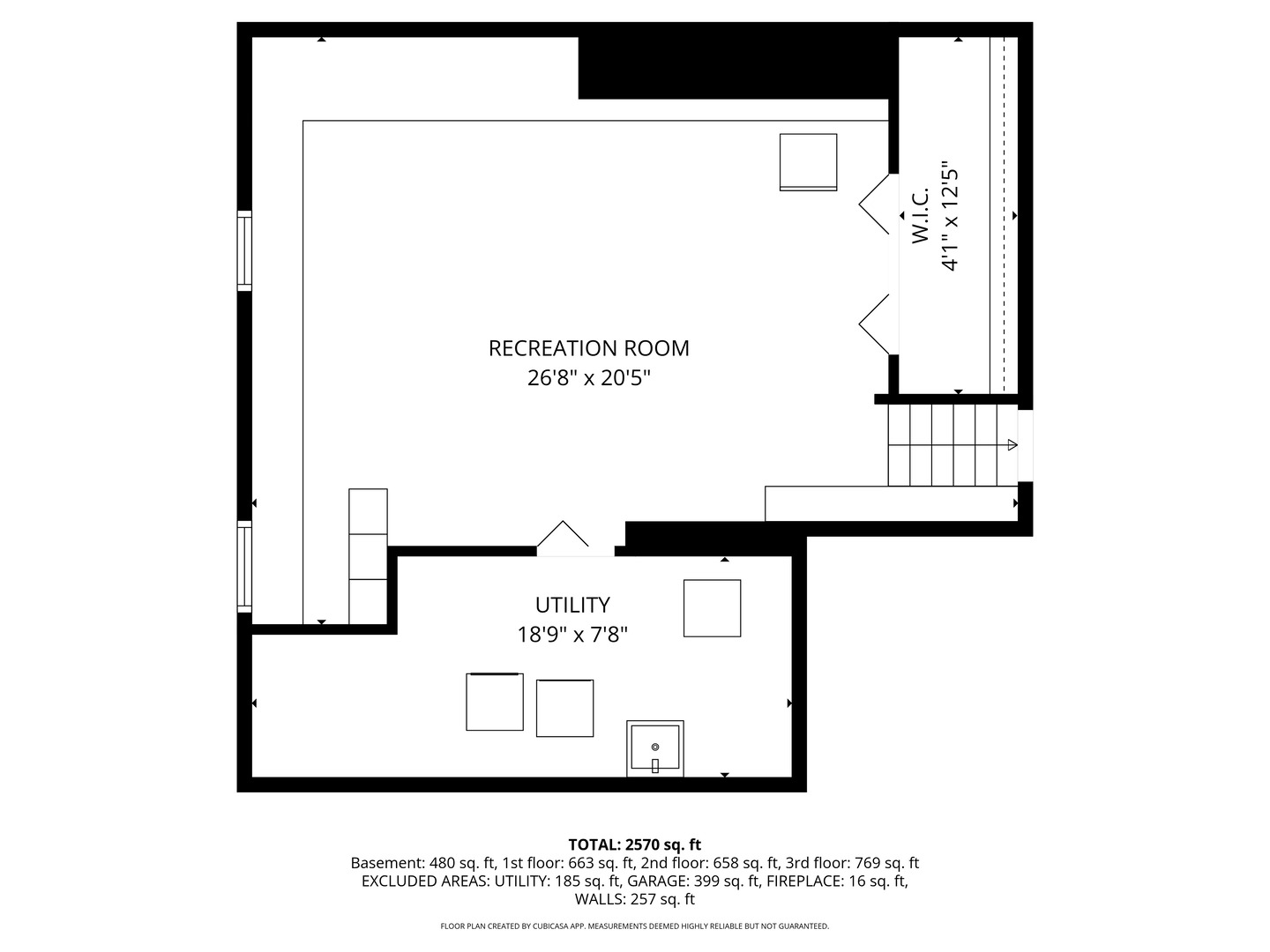 1400 Palmer Street Downers Grove IL 60516