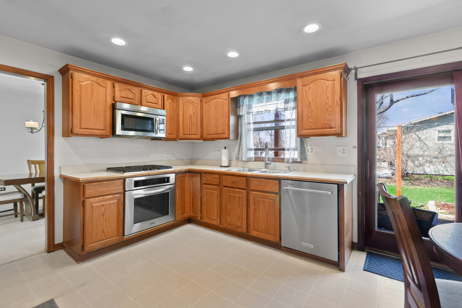 1400 Palmer Street Downers Grove IL 60516