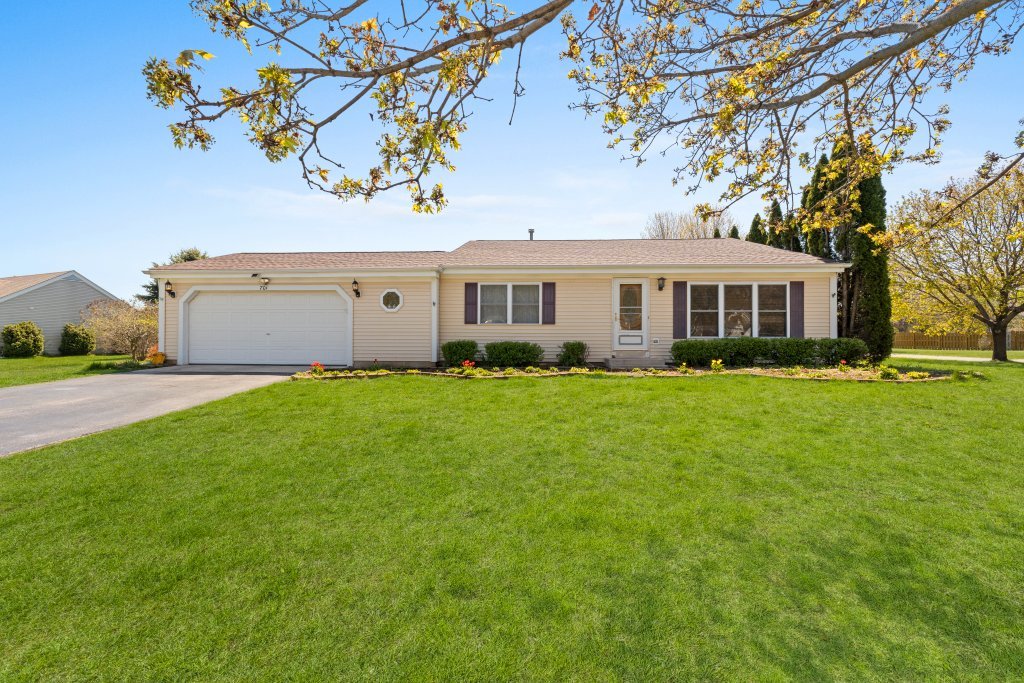 701 Woodbine Lane Marengo IL 60152