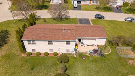 701 Woodbine Lane Marengo IL 60152