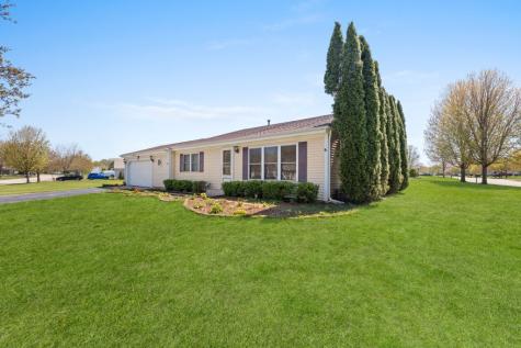 701 Woodbine Lane Marengo IL 60152