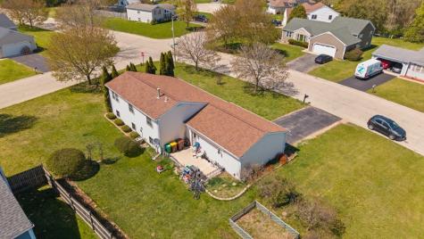 701 Woodbine Lane Marengo IL 60152
