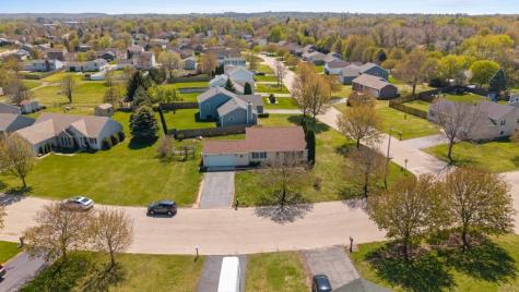 701 Woodbine Lane Marengo IL 60152