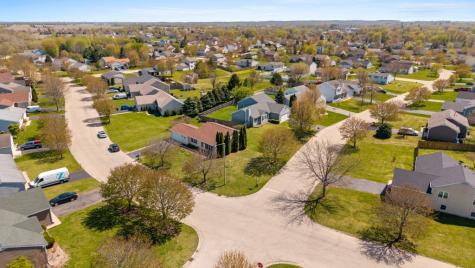 701 Woodbine Lane Marengo IL 60152