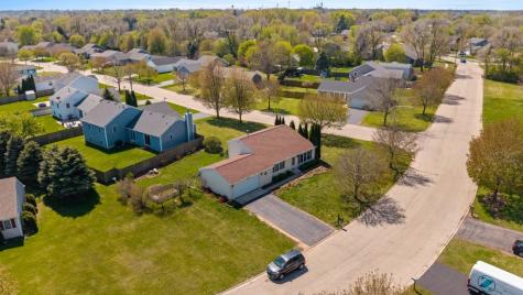 701 Woodbine Lane Marengo IL 60152