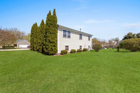 701 Woodbine Lane Marengo IL 60152