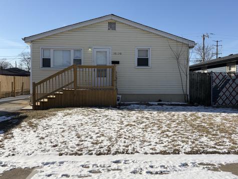 16130 Justine Street Markham IL 60428