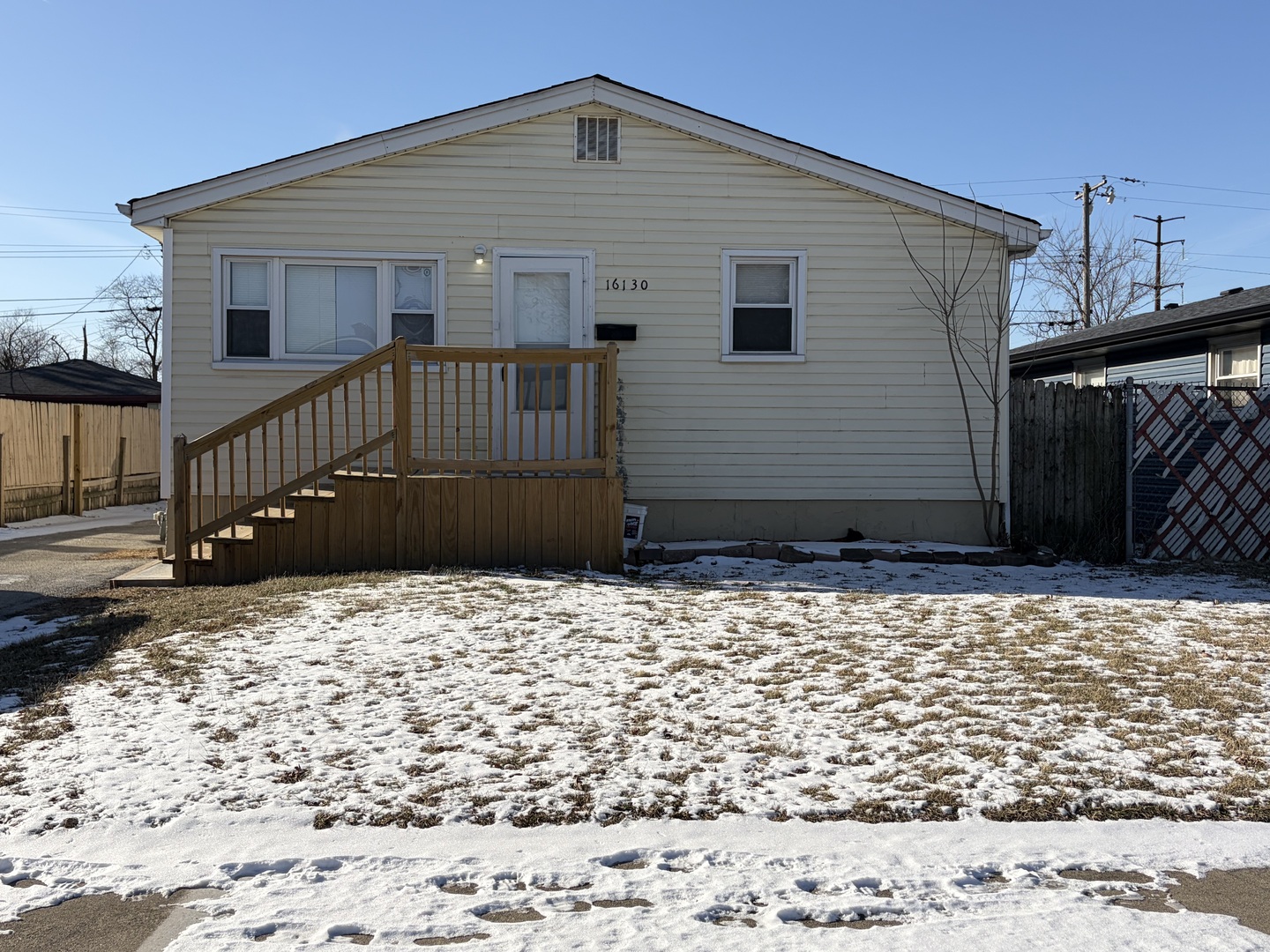 16130 Justine Street Markham IL 60428