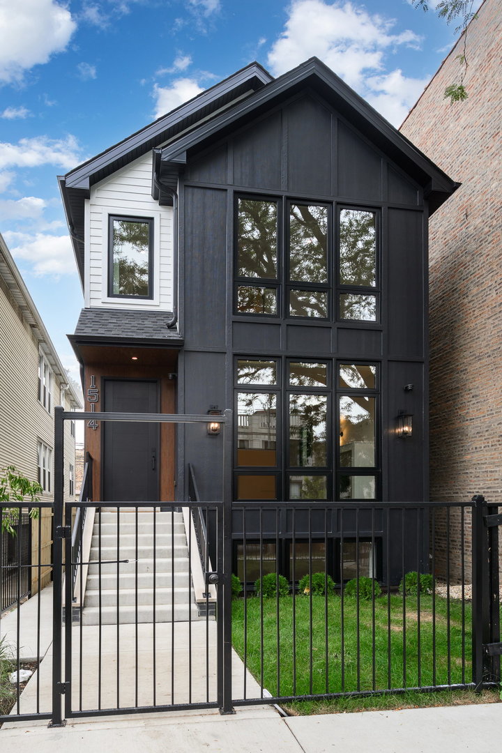 1514 West Superior Street Chicago IL 60642