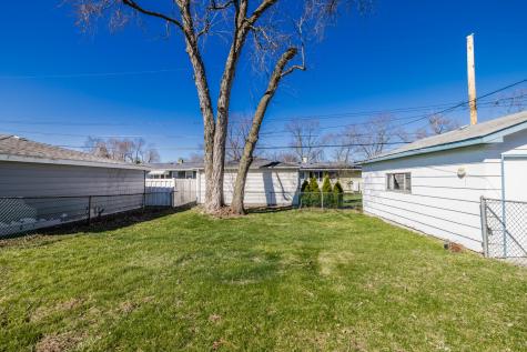 65 Indianwood Drive Thornton IL 60476