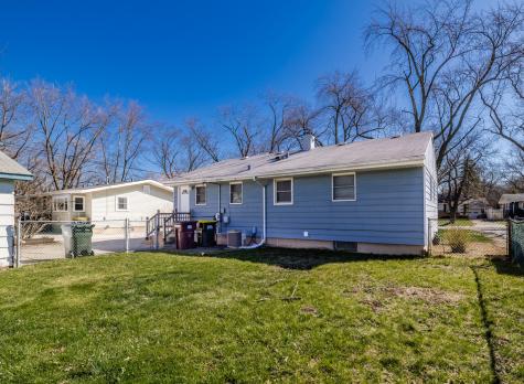 65 Indianwood Drive Thornton IL 60476