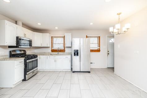 65 Indianwood Drive Thornton IL 60476
