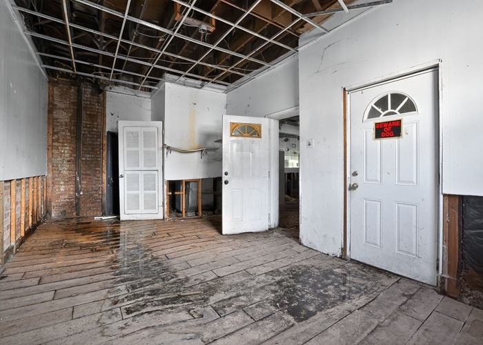 1114 West 51st Street Chicago IL 60609