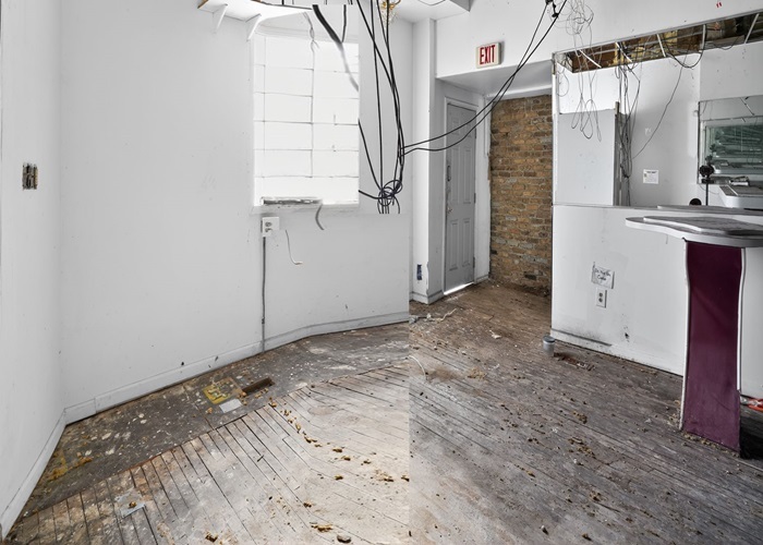 1114 West 51st Street Chicago IL 60609