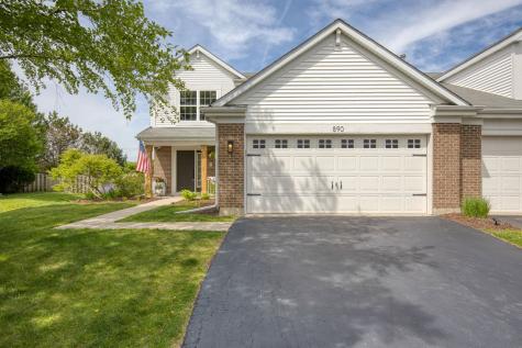 890 Richard Brown Boulevard Volo IL 60073