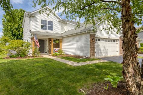 890 Richard Brown Boulevard Volo IL 60073