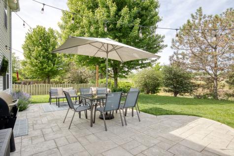 890 Richard Brown Boulevard Volo IL 60073