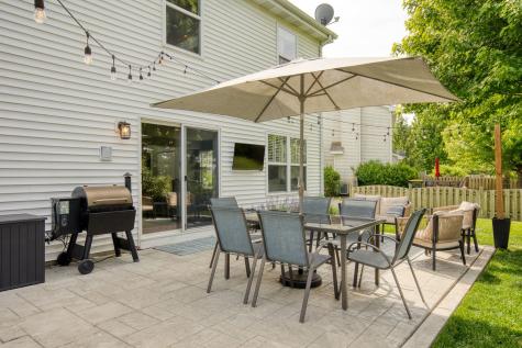 890 Richard Brown Boulevard Volo IL 60073