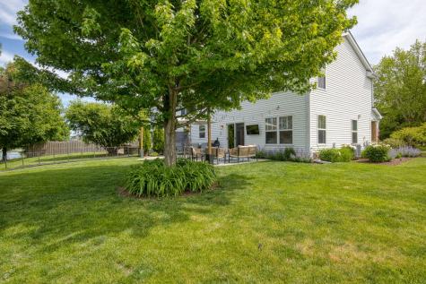 890 Richard Brown Boulevard Volo IL 60073