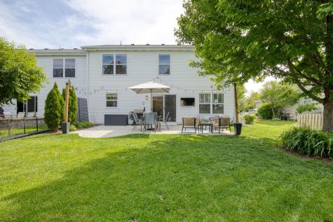 890 Richard Brown Boulevard Volo IL 60073