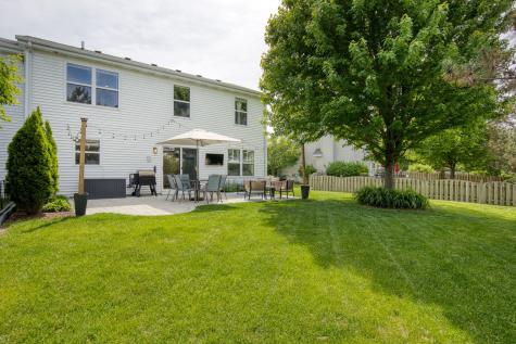 890 Richard Brown Boulevard Volo IL 60073
