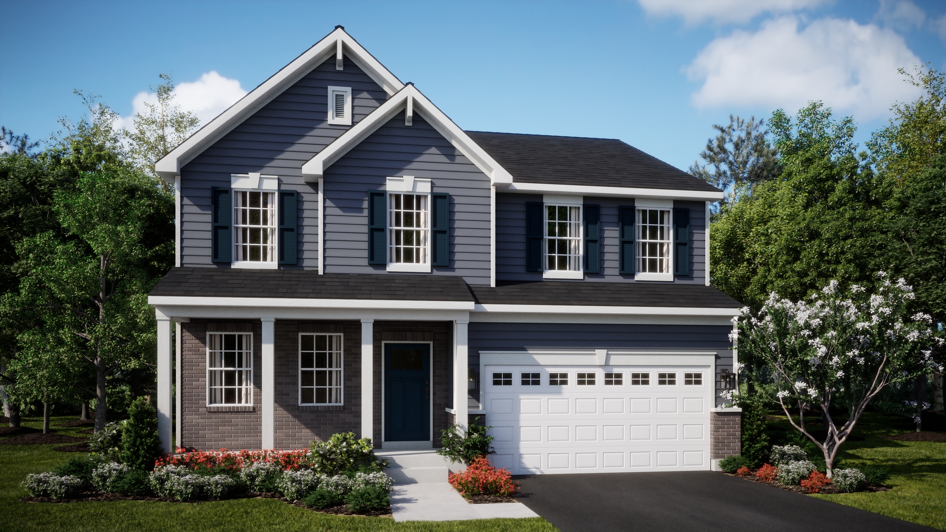 1206 Clifton Drive Minooka IL 60447