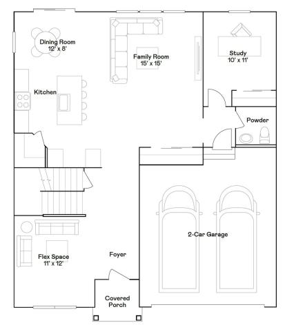 1206 Clifton Drive Minooka IL 60447