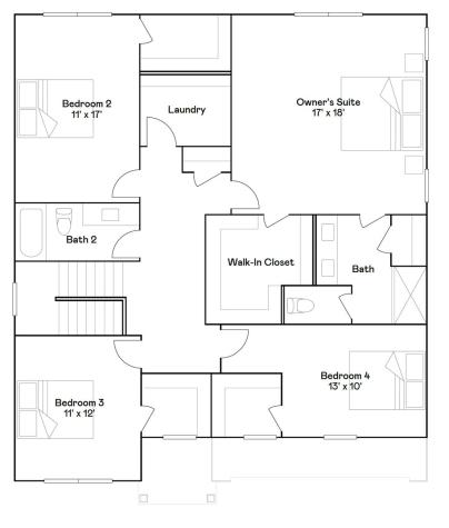 1206 Clifton Drive Minooka IL 60447