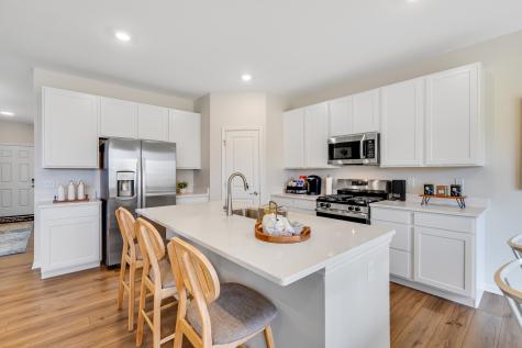 1206 Clifton Drive Minooka IL 60447